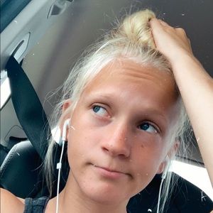 Meet your Posher, Jaden